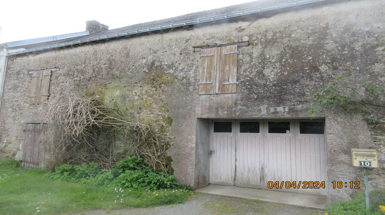 Ma-Cabane - Vente Maison Bouvron, 100 m²