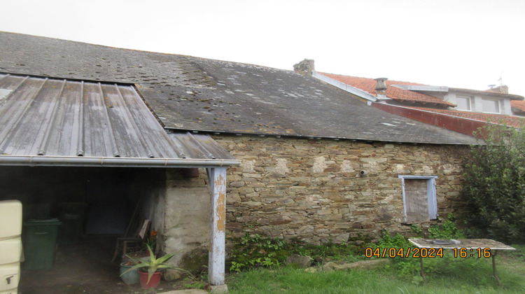 Ma-Cabane - Vente Maison Bouvron, 100 m²