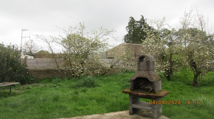 Ma-Cabane - Vente Maison Bouvron, 100 m²