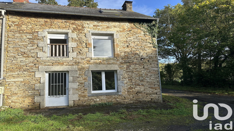 Ma-Cabane - Vente Maison Bouvron, 64 m²