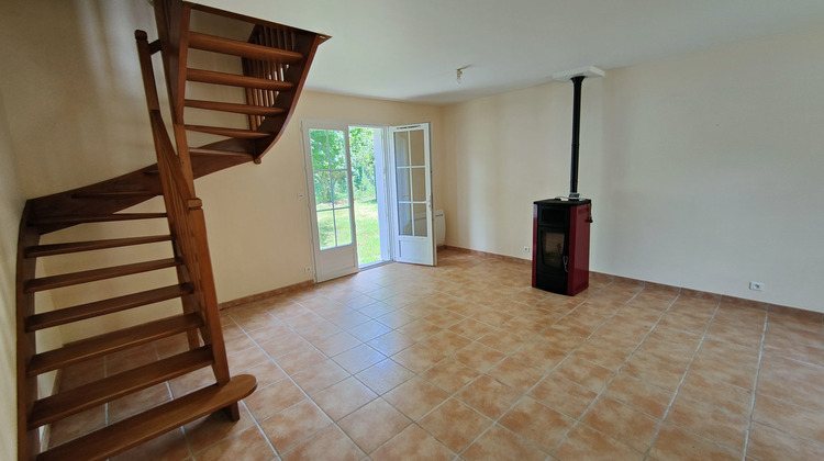 Ma-Cabane - Vente Maison Bouvron, 83 m²