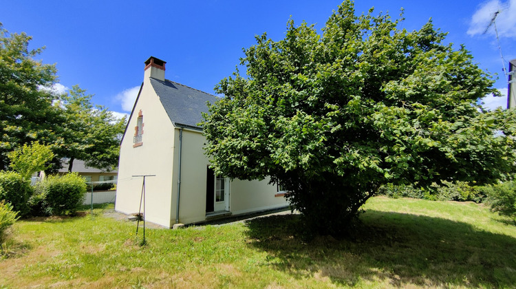 Ma-Cabane - Vente Maison Bouvron, 83 m²