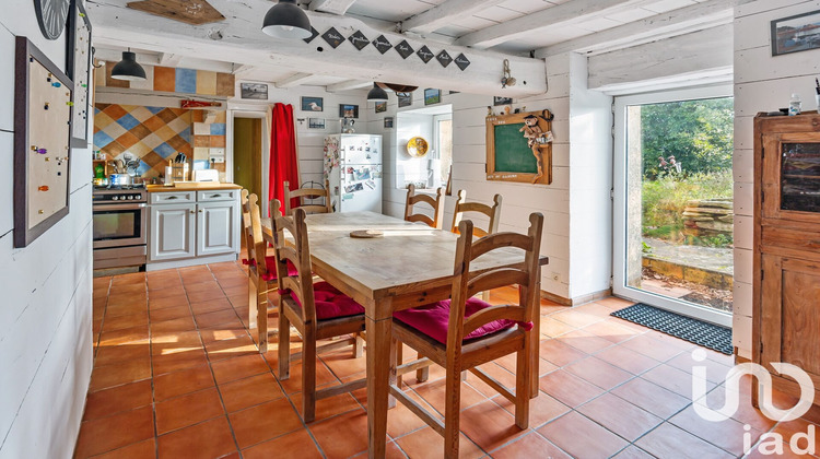 Ma-Cabane - Vente Maison Bouvron, 217 m²