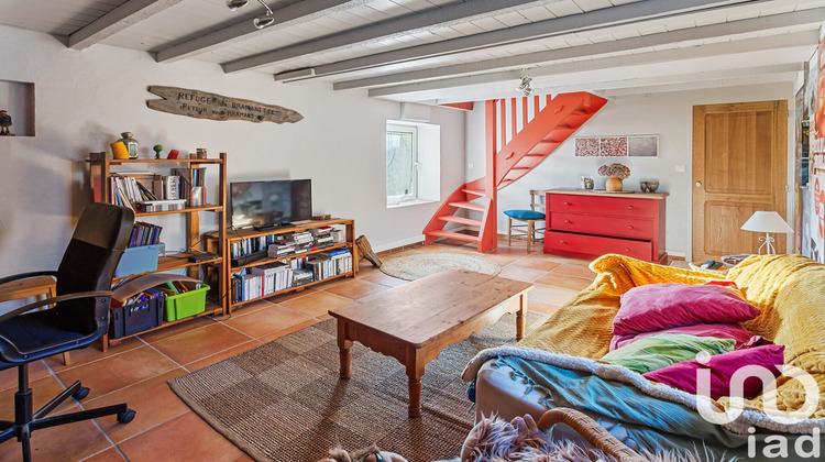 Ma-Cabane - Vente Maison Bouvron, 217 m²