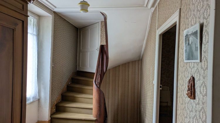 Ma-Cabane - Vente Maison Bouvron, 137 m²