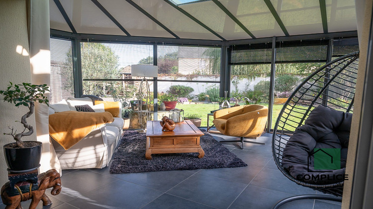 Ma-Cabane - Vente Maison Bouvron, 155 m²