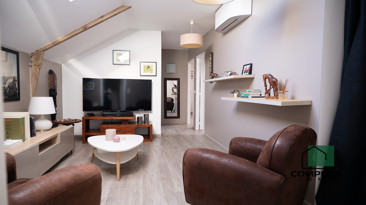 Ma-Cabane - Vente Maison Bouvron, 155 m²