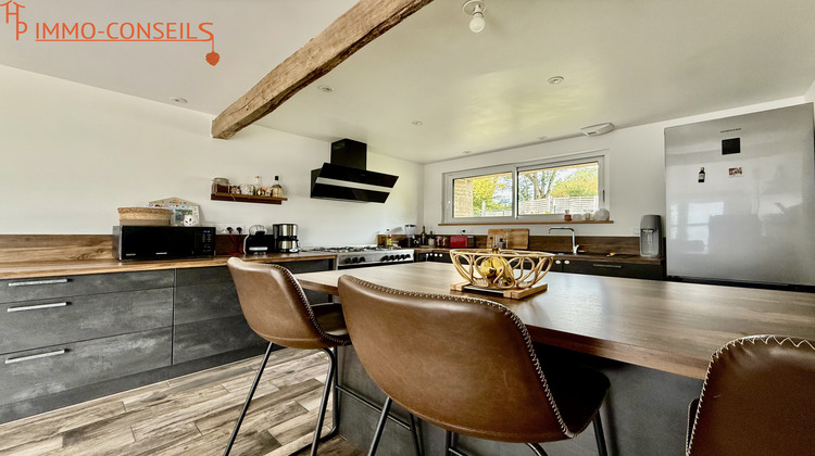 Ma-Cabane - Vente Maison Bouvron, 120 m²