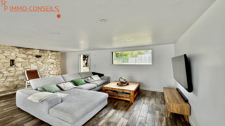 Ma-Cabane - Vente Maison Bouvron, 120 m²