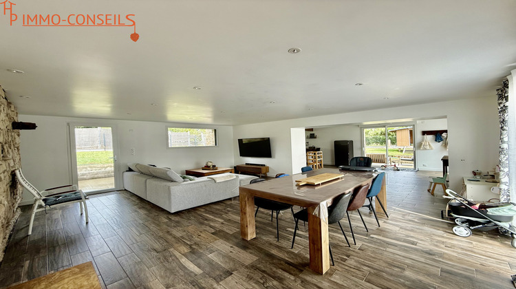 Ma-Cabane - Vente Maison Bouvron, 120 m²