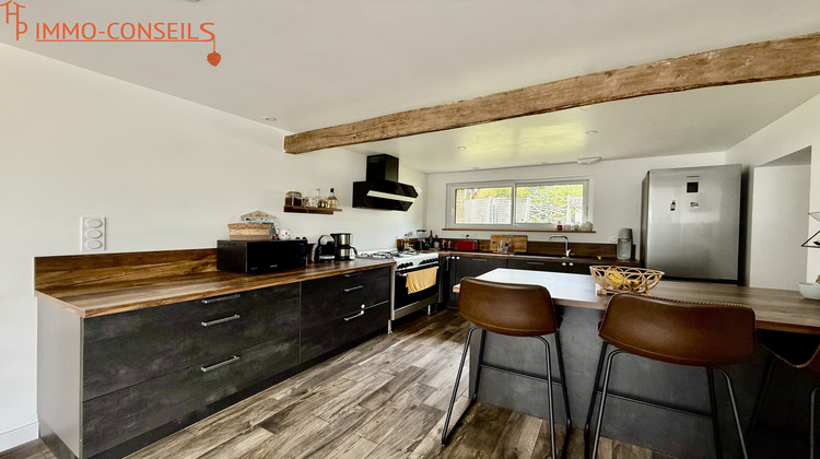 Ma-Cabane - Vente Maison Bouvron, 120 m²