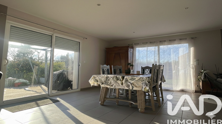 Ma-Cabane - Vente Maison Bouvron, 99 m²