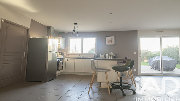 Ma-Cabane - Vente Maison Bouvron, 99 m²