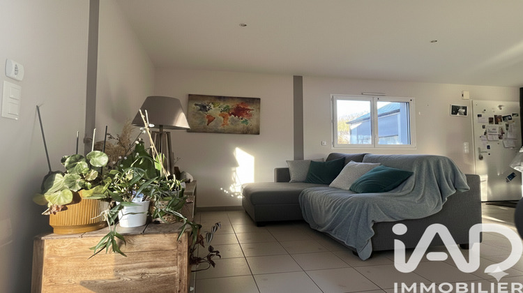 Ma-Cabane - Vente Maison Bouvron, 99 m²
