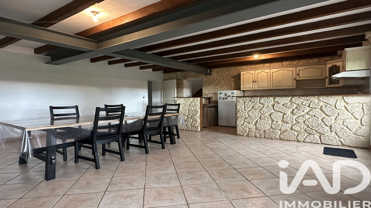 Ma-Cabane - Vente Maison Bouvron, 187 m²