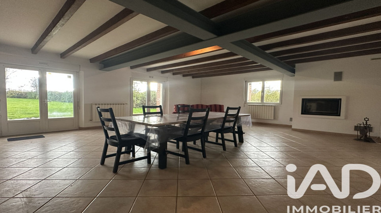 Ma-Cabane - Vente Maison Bouvron, 187 m²