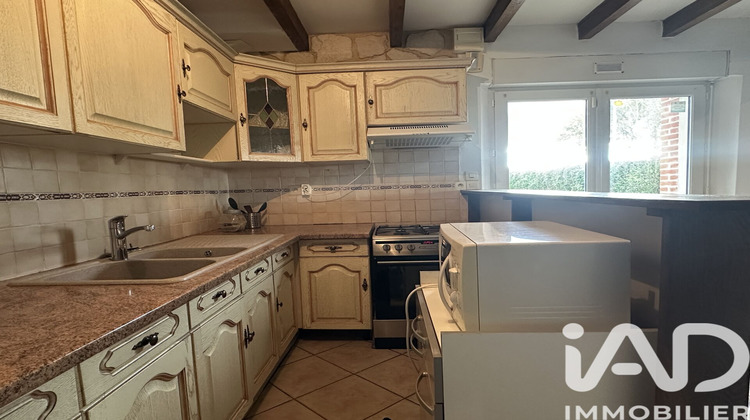 Ma-Cabane - Vente Maison Bouvron, 187 m²