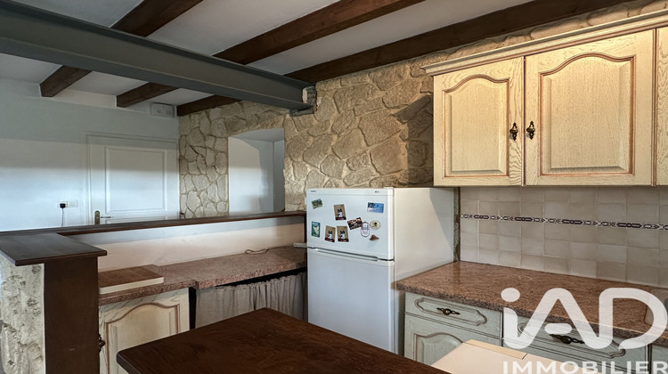 Ma-Cabane - Vente Maison Bouvron, 187 m²