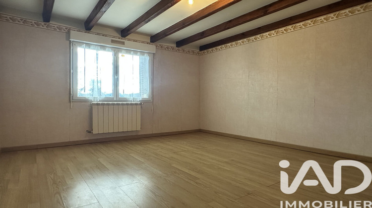 Ma-Cabane - Vente Maison Bouvron, 187 m²