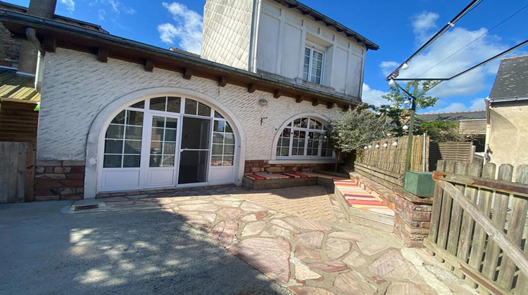 Ma-Cabane - Vente Maison BOUVRON, 160 m²