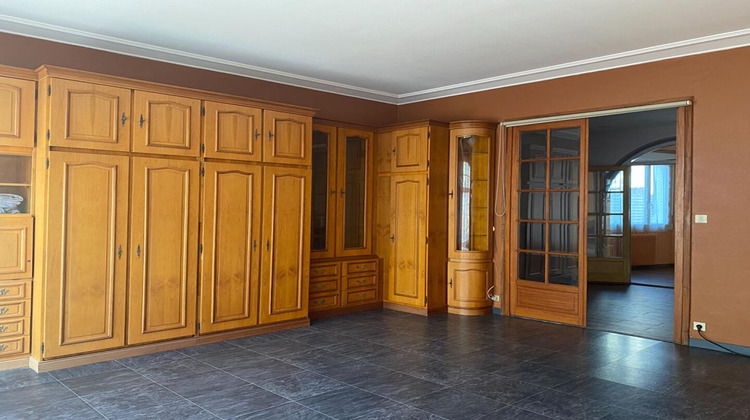 Ma-Cabane - Vente Maison BOUVRON, 160 m²