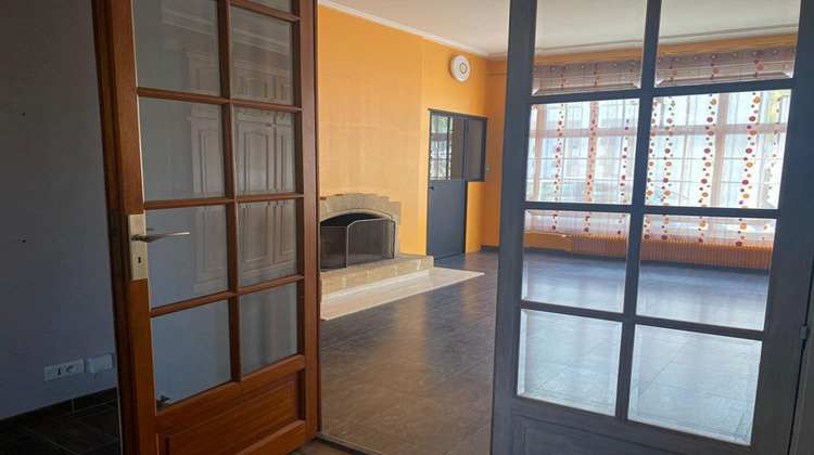 Ma-Cabane - Vente Maison BOUVRON, 160 m²