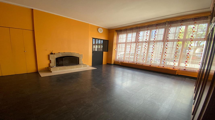 Ma-Cabane - Vente Maison BOUVRON, 160 m²