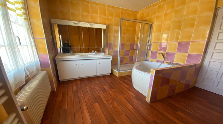 Ma-Cabane - Vente Maison BOUVRON, 160 m²