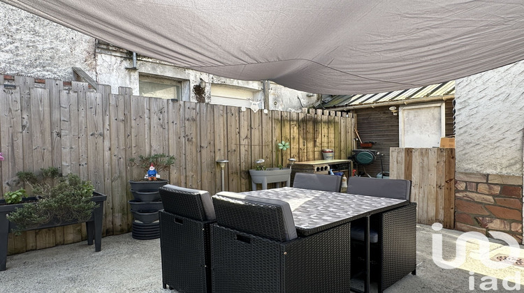 Ma-Cabane - Vente Maison Bouvron, 166 m²