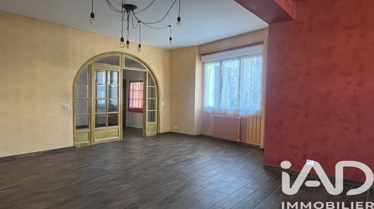 Ma-Cabane - Vente Maison Bouvron, 166 m²