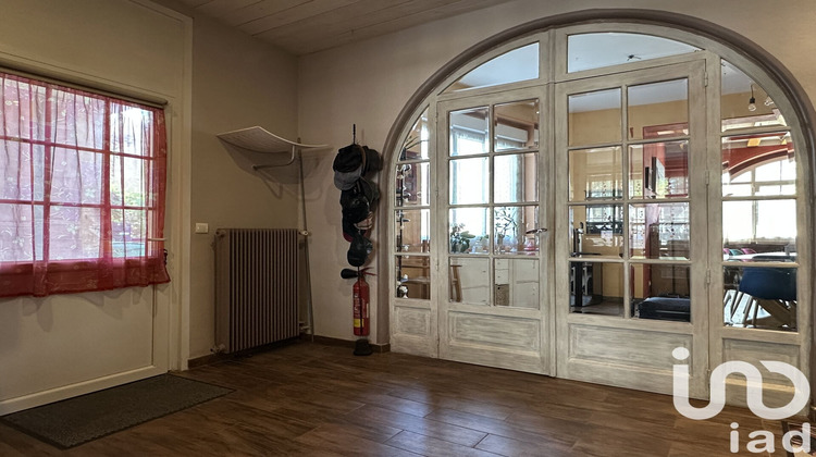 Ma-Cabane - Vente Maison Bouvron, 166 m²