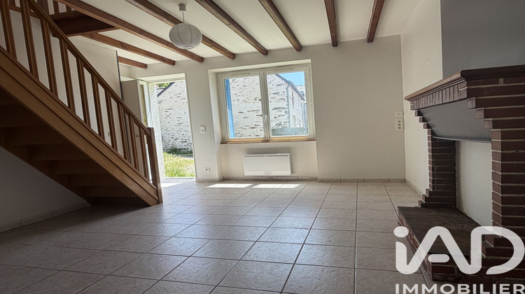 Ma-Cabane - Vente Maison Bouvron, 71 m²