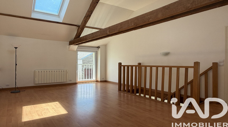 Ma-Cabane - Vente Maison Bouvron, 71 m²