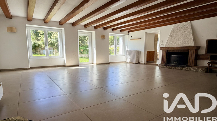 Ma-Cabane - Vente Maison Bouvron, 138 m²