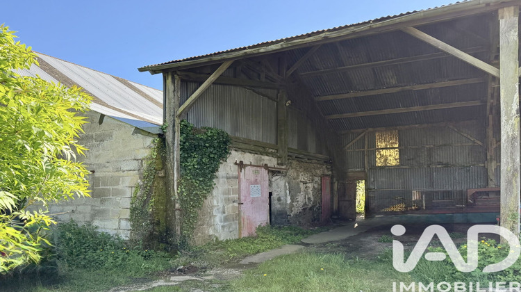 Ma-Cabane - Vente Maison Bouvron, 244 m²