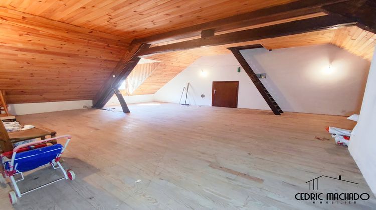 Ma-Cabane - Vente Maison Boux-sous-Salmaise, 185 m²