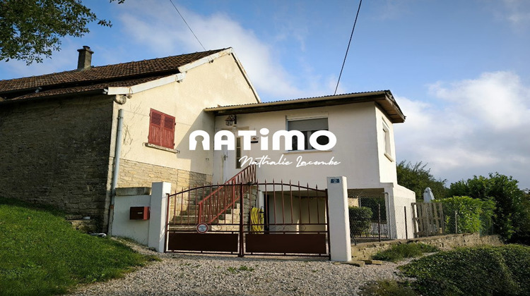 Ma-Cabane - Vente Maison Boux-sous-Salmaise, 142 m²