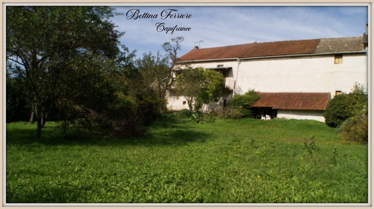 Ma-Cabane - Vente Maison BOUX SOUS SALMAISE, 144 m²
