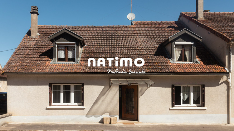 Ma-Cabane - Vente Maison Boux-sous-Salmaise, 122 m²