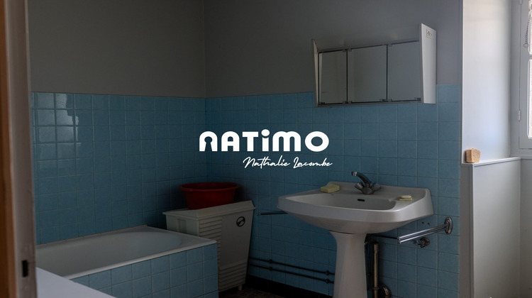 Ma-Cabane - Vente Maison Boux-sous-Salmaise, 122 m²
