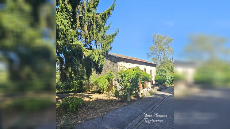 Ma-Cabane - Vente Maison BOUXIERES AUX BOIS, 103 m²