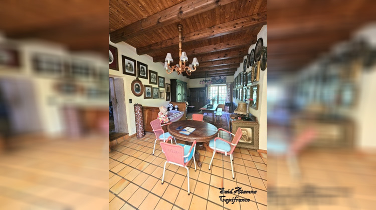 Ma-Cabane - Vente Maison BOUXIERES AUX BOIS, 103 m²