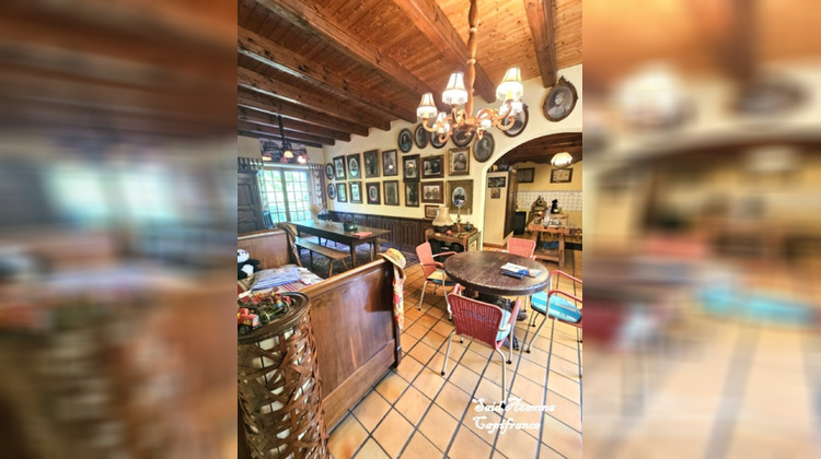 Ma-Cabane - Vente Maison BOUXIERES AUX BOIS, 103 m²