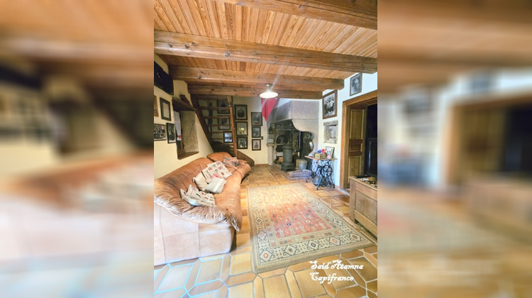 Ma-Cabane - Vente Maison BOUXIERES AUX BOIS, 103 m²