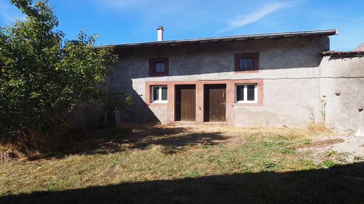 Ma-Cabane - Vente Maison BOUXIERES-AUX-BOIS, 124 m²