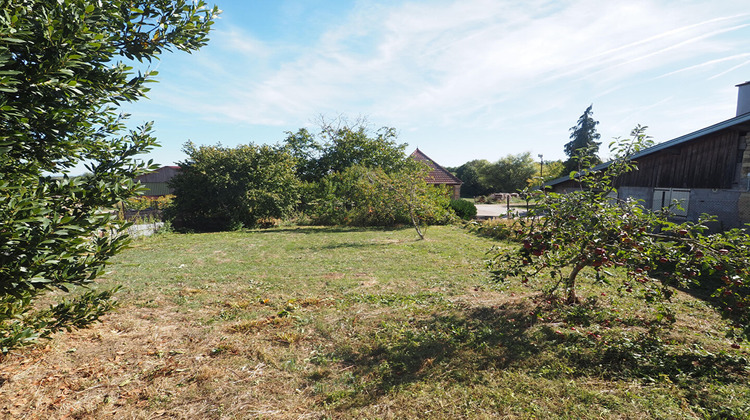 Ma-Cabane - Vente Maison BOUXIERES-AUX-BOIS, 124 m²