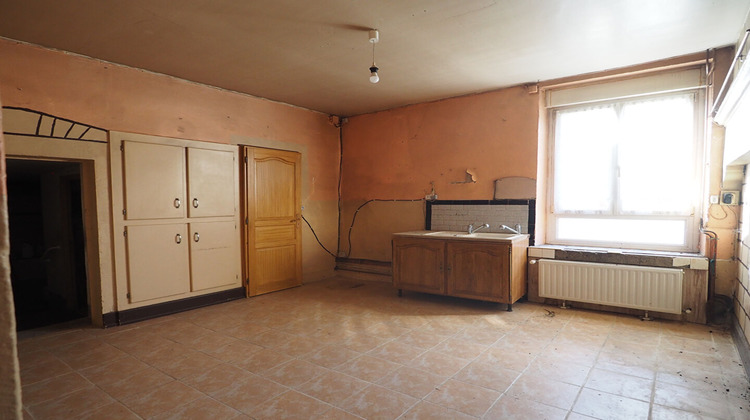 Ma-Cabane - Vente Maison BOUXIERES-AUX-BOIS, 124 m²