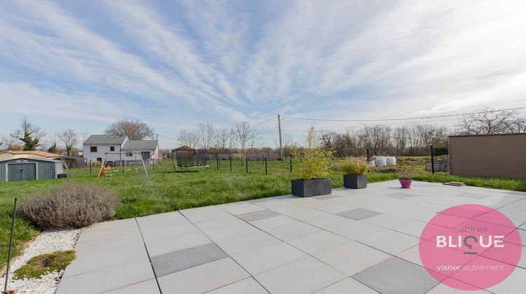 Ma-Cabane - Vente Maison Bouxières-aux-Chênes, 112 m²