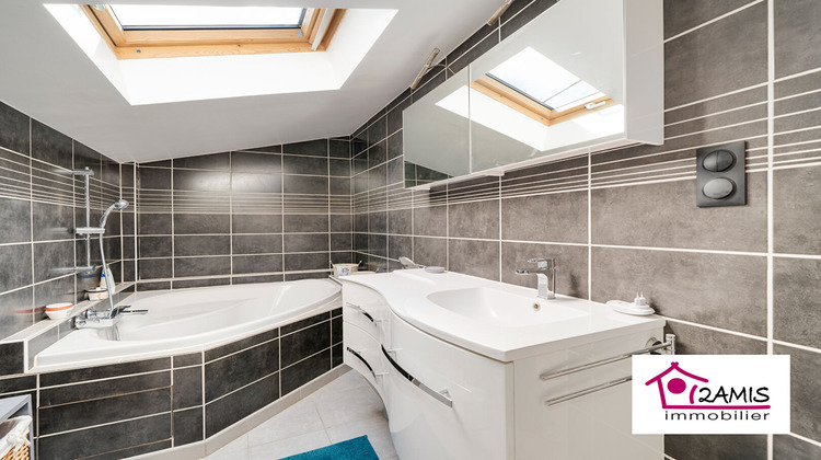 Ma-Cabane - Vente Maison BOUXIERES-AUX-CHENES, 140 m²