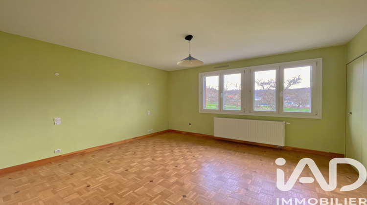 Ma-Cabane - Vente Maison Bouxières-Aux-Chênes, 121 m²